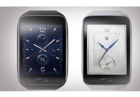 ซัมซุง ออก Gear S สมาร์ทวอทช์ต่อ 3Gได้ไม่ง้อมือถือ