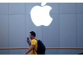 ระวัง!ใช้ iPhone เสี่ยงโดนขโมยข้อมูลผ่าน 'ไอคลาวด์'