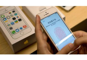 แอปเปิลจับมือบัตรเครดิตดังทำโมบายเพย์เมนท์บนไอโฟน