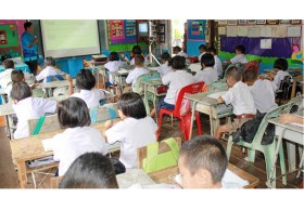 รื้อแล้วผักตบเต็มคลอง 'บางแก้ว' ชาวบ้านบอกขอบคุณ