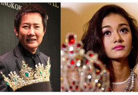บาทเดียวก็ยังไม่ได้! 'ณวัฒน์' คาใจเวทีประกวดปลดนางงามพม่า