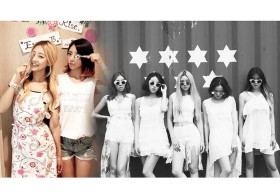 อาลัย อึนบี ริเซ-ทำความรู้จัก 5 สาวเกิร์ลกรุ๊ป LADIES' CODE (ชมคลิป)