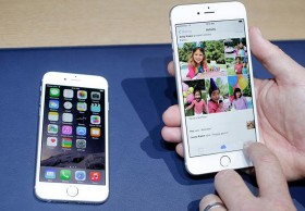 15 ข้อ รู้ก่อนซื้อ! iPhone 6, iPhone 6 Plus