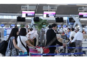 บินไทยห้าม โหลด‘ลิเธียม’