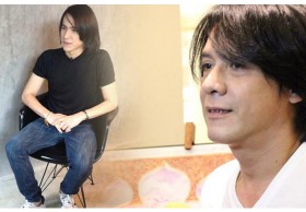 'หนุ่ย อำพล' เตือน!!! 'กาย' ยังไม่ถึงวัยสร้างครอบครัว