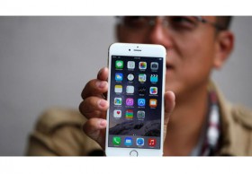 เตือนคนใช้ไอโฟน 6พบปัญหา ทัชไอดี-สัญญาณ3G อย่ารีบอัพ iOS 8.0.1