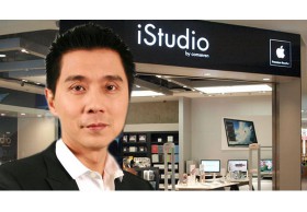 ร้านไอสตูดิโอที่ขายดีสุดในไทยและภูมิภาค! 'คอมเซเว่น' เล็งขยายนับสิบสาขา