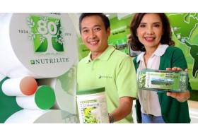 สบช่องครึ่งหลังกำลังซื้อฟื้น แอมเวย์วงสู้ฟัดดันยอดขาย 