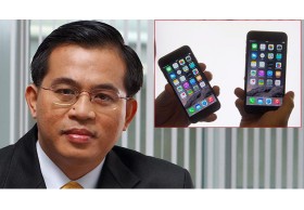 ตะลุยจับไอโฟน 6 หิ้วแล้ว 400 เครื่อง ไทยดีเดย์ขาย 31 ต.ค.