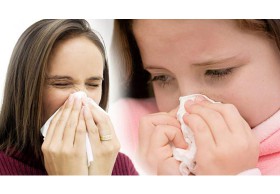 ระวัง! ไข้หวัดใหญ่มากับอากาศหนาว สถิติปีนี้ป่วยกว่า 5 หมื่นราย