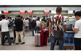 ไขข้อสงสัย หนังสือเดินทาง - กระเป๋าสตางค์หายที่ต่างประเทศต้องทำอย่างไร