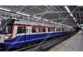 รฟม.ลุยรถไฟฟ้าสีน้ำเงิน บางแค-พุทธมณฑลสาย 4 คาดสร้างปี 60