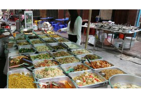 พาณิชย์ คุมราคาอาหารจานด่วนไม่อยู่