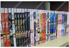 การ์ตูนไทยไปถึงไหนแล้ว  เปิดมุมมองหัวเรือใหญ่ธุรกิจการ์ตูนไทย