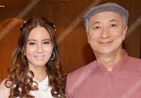 แอน มิตซูโอะ โบกมือลาไทย อยู่ถาวรญี่ปุ่น