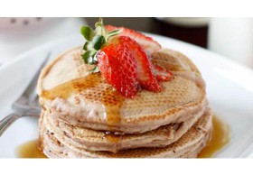 แปลง 5 ของหวานไฮแคลอรี่เป็นอาหารเช้าลดอ้วน หุ่นสวยเฮลธ์ตี้