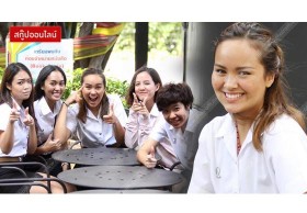 เจาะเบื้องหลังดัฟฟี่และทีมงานคลิปดัง มนุษย์ฝรั่ง หยิกนิสัยคนไทยบนถนน