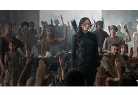ด่วน ลิโด้ สกาล่า ถอด The Hunger Games ออกจากโรงแล้ว
