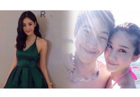 แค่อวบหรือท้อง 'แตงโม' มีคำตอบ แฉ! ‘โตโน่’ ไร้ระเบียบ