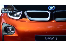 BMW GROUP ประกาศผลิตเครื่องดีเซลเบนซินรุ่นใหม่ในประเทศไทย
