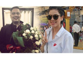 'เอ๋' โล่งอกจบคดี 'ไผ่ วันพอยท์' ตัดพ้อช่องรับผิดชอบแค่จ้างทนาย
