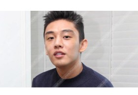 ‘ยูอาอิน’หล่อติดดินลุคแบดบอย หลงเสน่ห์เมืองไทยมาเป็นสิบครั้ง