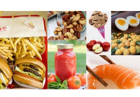 อ่านกันซะ ชีวิตเปลี่ยน ! 10 เรื่องอาหาร ที่คุณอาจไม่เคยรู้มาก่อน