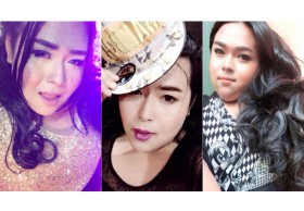 ผอมถอยไป! เปลือยใจ'โคโยตี้ร้อยโล' อก เอว สะโพกพลิ้วไหวดุจสายน้ำ