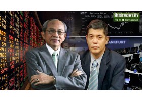 สูตรเด็ด 7 ไม้ตาย เทพสอนแมงเม่า ไต่เต้าสู่เซียนหุ้น
