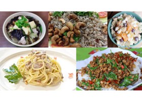 อร้อย อร่อย! เมนูชนะ 'ฤดูหนาว' ทำเองง้าย ง่าย สไตล์คุณหรีด