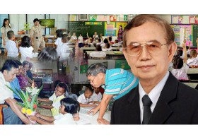 ปลุก “แม่พิมพ์”... พลิกฟื้นศรัทธาฉุดการศึกษาชาติพ้นปากเหว : ถึงเวลายกเครื่อง