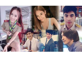 แจ่มว้าวไม่แพ้ใครในโลก! รวมครูสวยหล่อจนไม่อยากโดดเรียน