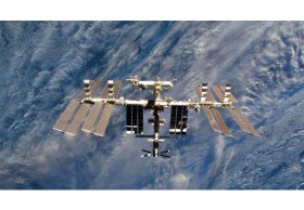 ระทึก นักบินอวกาศ ISS อพยพเข้าที่หลบภัย หวั่นแก๊สรั่ว