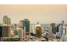 เศรษฐกิจไทยปีนี้ไม่สดใสตามคาด