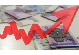 เคาะเศรษฐกิจไทยโต 4.2 เจพีมอร์แกนคาด ธปท.ลดดอกเบี้ย 0.25