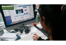 แชตเวลางานถูกไล่ออก แหกกฎเหล็กมนุษย์เงินเดือนโดน'ซองขาว'ไร้ค่าชดเชย