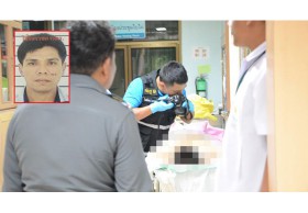 ยิงดับ 'ศักดิ์ ปากรอ' ปิดฉากมือฆ่ายกครัว 5 ศพ เมื่อ 18 ปีก่อน