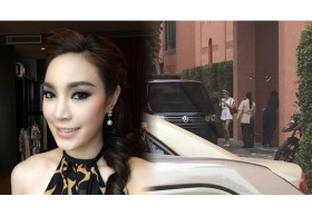 'เมย์' เดือด 'สารวัตรโจ้' ส่งลูกน้องตาม! ฉะให้โอกาสไม่ได้แปลว่าจะเอา!