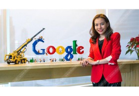 กูเกิลไทย! ตั้ง 'ภีท' ผู้บริหารใหม่ หลังสาวเก่ง 'พรทิพย์' โบกมือลา