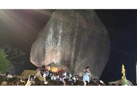 ไขปริศนาลับ! 10 ข้อควรรู้ ทำไมคลื่นมหาชนต้องดั้นด้นขึ้นเขาคิชฌกูฏ...?