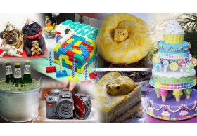 สร้างสรรค์สุดพลัง! 15 ไอเดียแต่งเค้ก เห็นแล้วคุณจะไม่กล้ากิน!