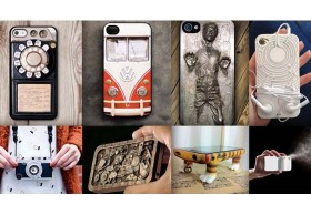เห็นแล้วชะงัก 2 วินาที? รวมที่สุดมองครั้งแรกนึกว่าไม่ใช่เคสมือถือ เท่ชะมัดยาด
