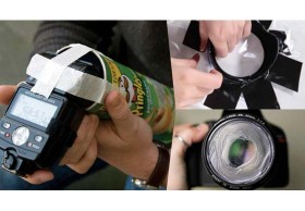 ภาพสวยเตะตา DIY เองได้ ไม่ง้ออุปกรณ์และแอพให้วุ่นวาย