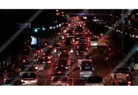 เก๋ง-ปิกอัพโล่ง กฎใหม่ขนส่ง แชร์แตกตื่นแจงไม่เกี่ยวต้องมีที่จอด