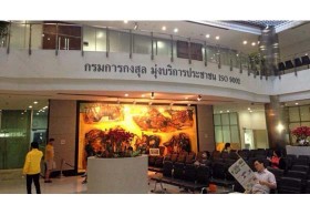 กรมการกงสุล เตรียมเปิด ทำพาสปอร์ตเล่มด่วน วันเดียวได้