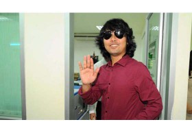 จ่อปรับ 'เสก โลโซ' น้องอดีตภรรยา แจ้ง ตร. โดนขู่เอาชีวิต