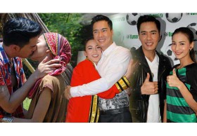 ปิดตำนานรักพี่ต้องหนีพ่อ 'กรีน เคลลี่' จบตรงที่ 