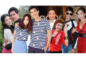 รักร้าวคู่รักดารา!! ธุรกิจล่ม อนาคตสลาย