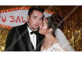 เลิกเจ้าชู้ บอล เชิญยิ้ม ให้เช็คเงินสด 1 ล้านกับ ยูริ