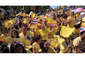 รู้หรือไม่! 'วันฉัตรมงคล' สำคัญอย่างไร ?